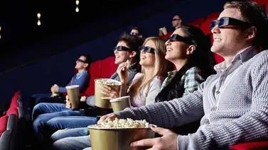 Taquilla estadounidense vive su peor fin de semana desde 2001 Taquilla estadounidense vive su peor fin de semana desde 2001