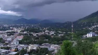 Inameh pronostica precipitaciones dispersas en los llanos, Andes y estado Zulia este 29Ago Inameh pronostica precipitaciones dispersas en los llanos, Andes y estado Zulia este 29Ago