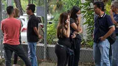 Acusan a pnb de matar a mujer que les reclamó Acusan a pnb de matar a mujer que les reclamó