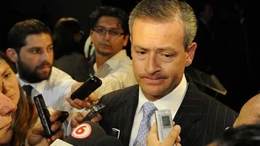 Costa Rica responde a Venezuela que es "difícil agredir algo que no existe"