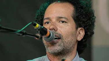 Los Amigos Invisibles se quedan sin uno de sus integrantes (+Fotos)