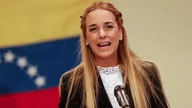 Lilian Tintori: Cuatro estudiantes de la Upel detenidos en El Dorado tienen paludismo Lilian Tintori: Cuatro estudiantes de la Upel detenidos en El Dorado tienen paludismo