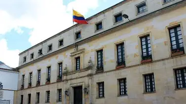 Colombia envía nota de protesta a Venezuela por incursión de GNB Colombia envía nota de protesta a Venezuela por incursión de GNB
