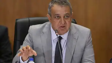 Eulogio del Pino viajará a Rusia antes de reunirse con miembros de la Opep Eulogio del Pino viajará a Rusia antes de reunirse con miembros de la Opep