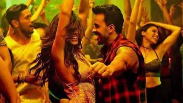 "Despacito" iguala récord de más tiempo como single N° 1 en EEUU