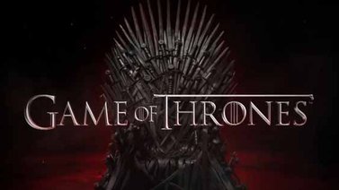 "Game of Thrones" bate de nuevo su récord de audiencia