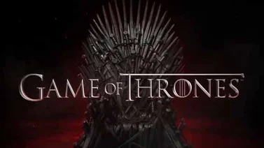 "Game of Thrones" bate de nuevo su récord de audiencia