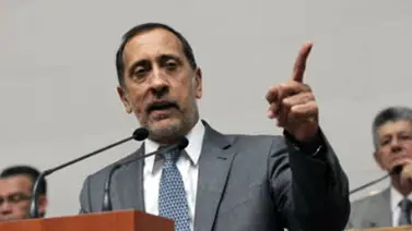 José Guerra: Crisis económica de Venezuela no está relacionada con sanciones de EEUU José Guerra: Crisis económica de Venezuela no está relacionada con sanciones de EEUU