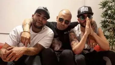 Don Omar, Carlos Vives y Wisin amenizarán primeros cruceros de música latina Don Omar, Carlos Vives y Wisin amenizarán primeros cruceros de música latina