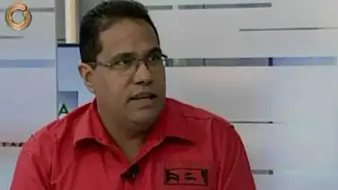 Alemán: Trump intenta imponer un gobierno títere en Venezuela que privatice las empresas del Estado Alemán: Trump intenta imponer un gobierno títere en Venezuela que privatice las empresas del Estado