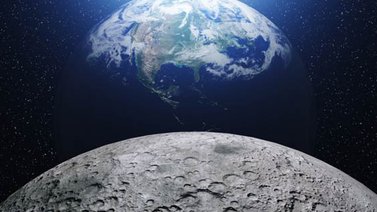 China y Rusia firmarán acuerdo para lanzar misiones tripuladas a la Luna