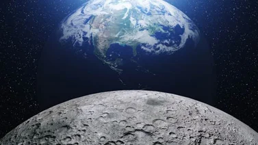 China y Rusia firmarán acuerdo para lanzar misiones tripuladas a la Luna
