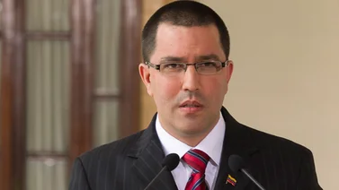 Gobierno rechaza comunicado de la MUD que respalda sanciones de EEUU