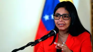 Medios que inciten a la violencia serán sancionados por la Constituyente Medios que inciten a la violencia serán sancionados por la Constituyente