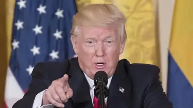 Delcy Rodríguez aseguró que Venezuela no tiene cómo pagar alimentos tras decreto de Trump (+Video) Delcy Rodríguez aseguró que Venezuela no tiene cómo pagar alimentos tras decreto de Trump (+Video)