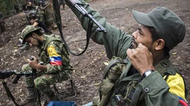 FARC reconocen que deben superar estigmatización para su éxito como partido