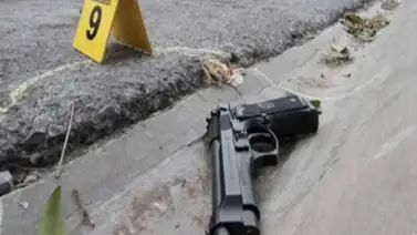 Enfrentamiento entre bandas en Ciudad Bolívar dejó 8 muertos y 21 heridos Enfrentamiento entre bandas en Ciudad Bolívar dejó 8 muertos y 21 heridos