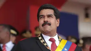 Maduro: El mundo entero está invitado a jornada de paz y soberanía con Venezuela Maduro: El mundo entero está invitado a jornada de paz y soberanía con Venezuela