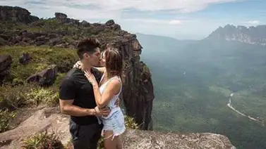 Chyno se casó con su novia Natasha Araos (+Fotos) Chyno se casó con su novia Natasha Araos (+Fotos)