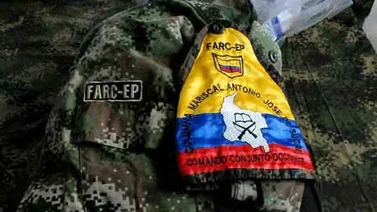 "Miller" disidente de las Farc que secuestró a Harley López de la ONU fallece en Colombia