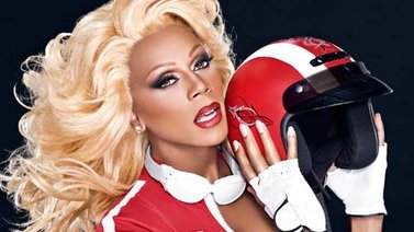 RuPaul de "Drag Race" se enfoca en el arte no en su impacto