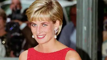Influencia de Diana sigue latente a 20 años de su muerte Influencia de Diana sigue latente a 20 años de su muerte