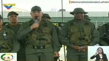 Seis muertos en enfrentamientos entre Ejército y grupo violento en Táchira