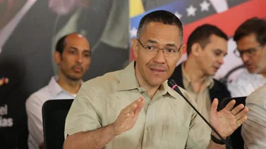 Villegas: Información está siendo utilizada para generar mayor incertidumbre en la población