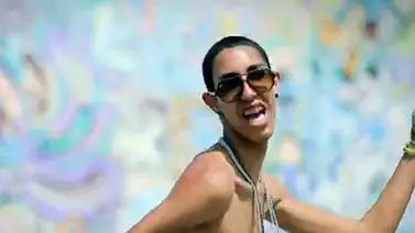 Peter La Anguila volvió a la música (+Video) Peter La Anguila volvió a la música (+Video)