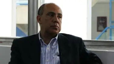 Confirman que abogado Ángel Zerpa fue dejado en libertad Confirman que abogado Ángel Zerpa fue dejado en libertad