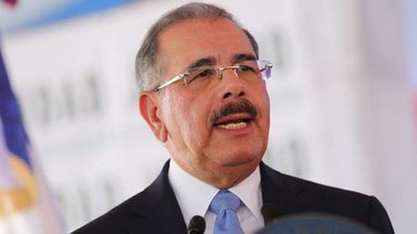 P.Rico propone a R.Dominicana unirse para restablecer la paz en Venezuela