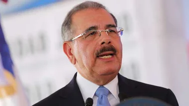 P.Rico propone a R.Dominicana unirse para restablecer la paz en Venezuela