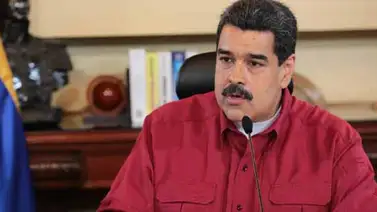 Nicolás Maduro aprobó más de 18 millones de bolívares para combatir el dengue Nicolás Maduro aprobó más de 18 millones de bolívares para combatir el dengue