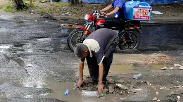 Rellena huecos para mejorar su salud (+Fotos) Rellena huecos para mejorar su salud (+Fotos)