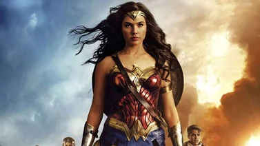 Directora de "Wonder Woman" responde a James Cameron