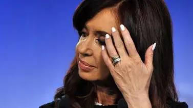 Juez cita a Cristina Fernández por presunto lavado Juez cita a Cristina Fernández por presunto lavado