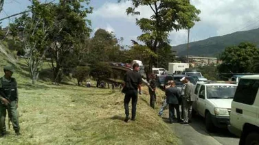 Hallan descuartizado y quemado un cadáver en la Francisco Fajardo