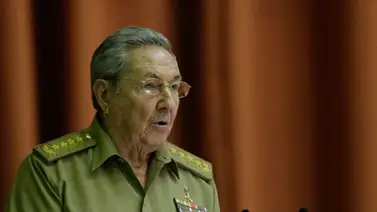Raúl Castro envía mensaje de solidaridad a Vietnam por graves inundaciones Raúl Castro envía mensaje de solidaridad a Vietnam por graves inundaciones