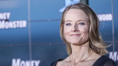 Jodie Foster, entre los directores de la nueva temporada de "Black Mirror"