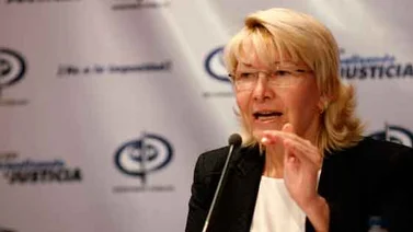 Ortega: No dejaré de denunciar la violación de los DDHH