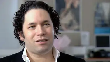 La Nación: Dudamel pasó del chavismo a enemigo de Maduro La Nación: Dudamel pasó del chavismo a enemigo de Maduro