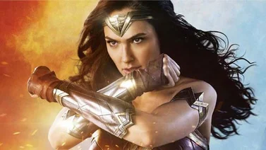 James Cameron arma escándalo al decir que "Wonder Woman" es "un paso atrás"