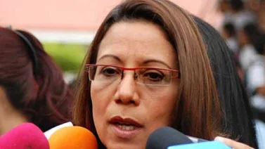 Tania Díaz: Fuerzas extranjeras asedian a Venezuela por liderar un proceso democrático en la región