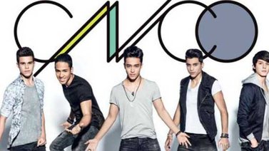 CNCO triunfa en unos Premios Tu Mundo críticos con la situación de Venezuela