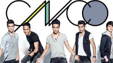 CNCO triunfa en unos Premios Tu Mundo críticos con la situación de Venezuela