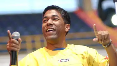 Kaleth Morales, un legado que perdura con los años Kaleth Morales, un legado que perdura con los años