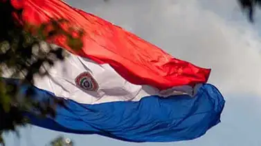 Paraguay convoca al embajador venezolano para entregarle nota de protesta Paraguay convoca al embajador venezolano para entregarle nota de protesta