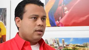 Andrés Méndez declaró que Caracol salió del aire por difundir un mensaje de Vicente Fox Andrés Méndez declaró que Caracol salió del aire por difundir un mensaje de Vicente Fox