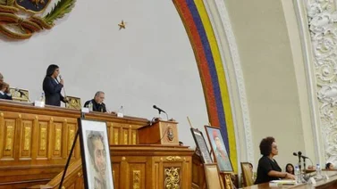 Constituyentes aprobaron realización de referendo aprobatorio de la nueva Constitución