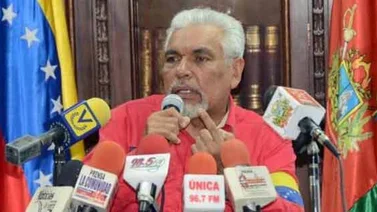 Condenan a exalcalde Edgardo Parra a 8 años de prisión por corrupción